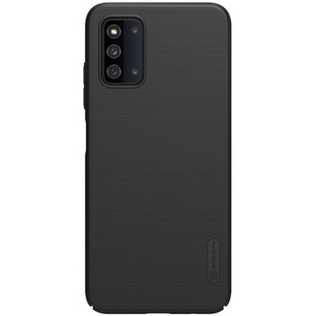 Nillkin Super Frosted Shield - pouzdro pro Samsung Galaxy F52 5G (černé)