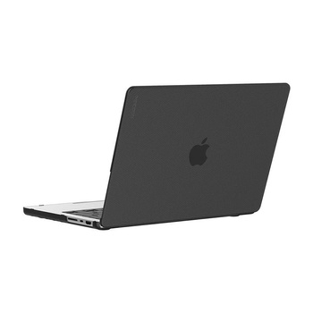 Pouzdro Incase Hardshell - MacBook Pro 16" (M2/M1/2023-2021) (Tečky/černá)