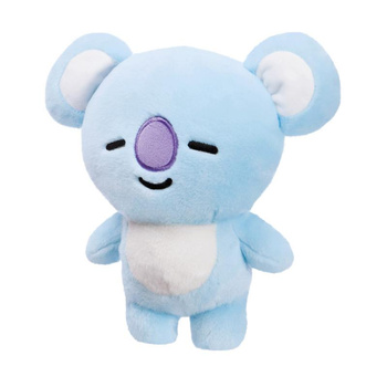 BT21 - Plüss kabalafigura 23 cm KOYA