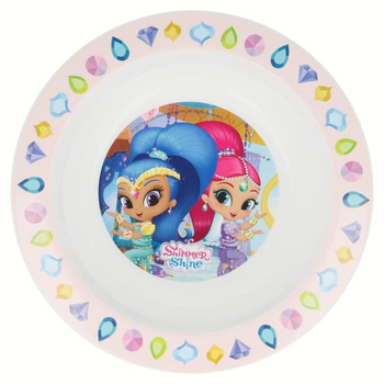 Shimmer Shine - Bowl