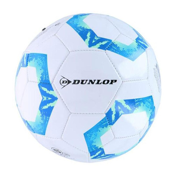 Dunlop - Fußball r. 5