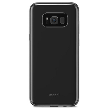 Moshi Vitros - Pouzdro pro Samsung Galaxy S8+ (titanově šedé)