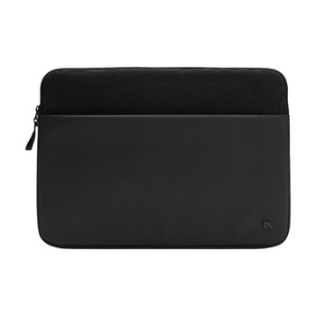 Incase A.R.C. Sleeve - Cover with pocket for MacBook Pro 16" (M4/M3/M2/M1/2024-2021) (Black)