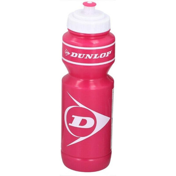 Dunlop - Bouteille de sport grande capacité de 1 litre (rose)