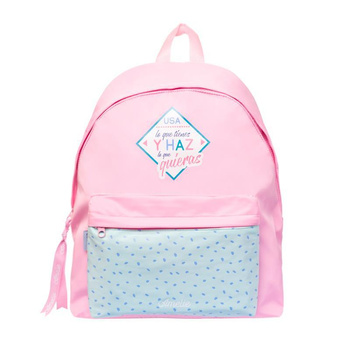 Amelie - Backpack from Pastel Collection