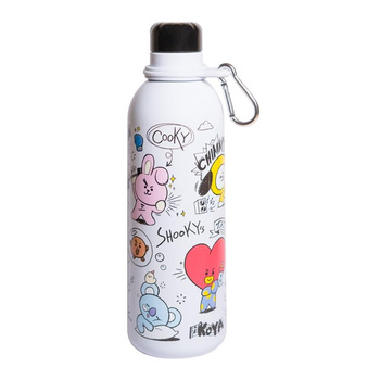 Line Friends BT21 - 500 ml termoláhev