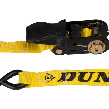 Dunlop - Bande transporteuse avec tendeur 5m / 125 kg