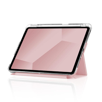 STM OPP - Étui pour iPad Air 11" (M2) (rose)