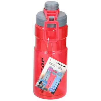 Dunlop - Bidon 1,1L (Czerwony)