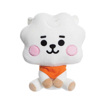 BT21 - Plüschmaskottchen 20 cm RJ BABY